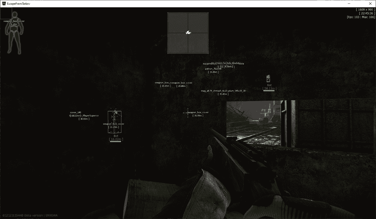 EFT-Cheat-features-with-aimbot-and-ESP