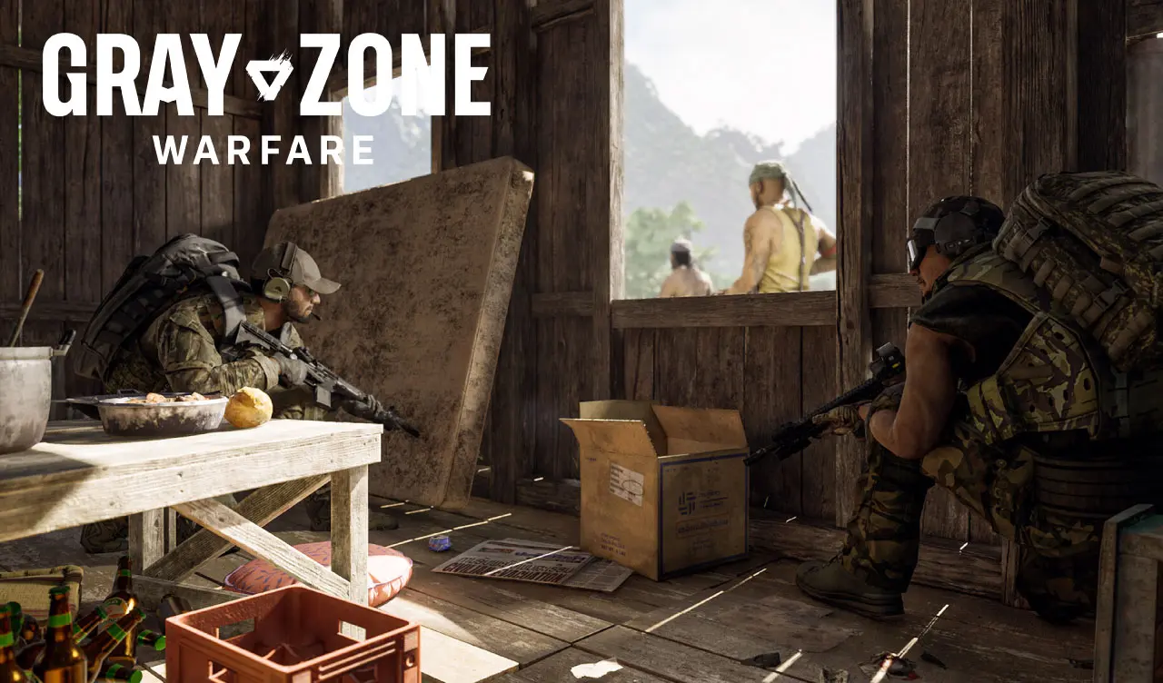 Setup-Guide-for-Gray-Zone-Warfare-Hacks